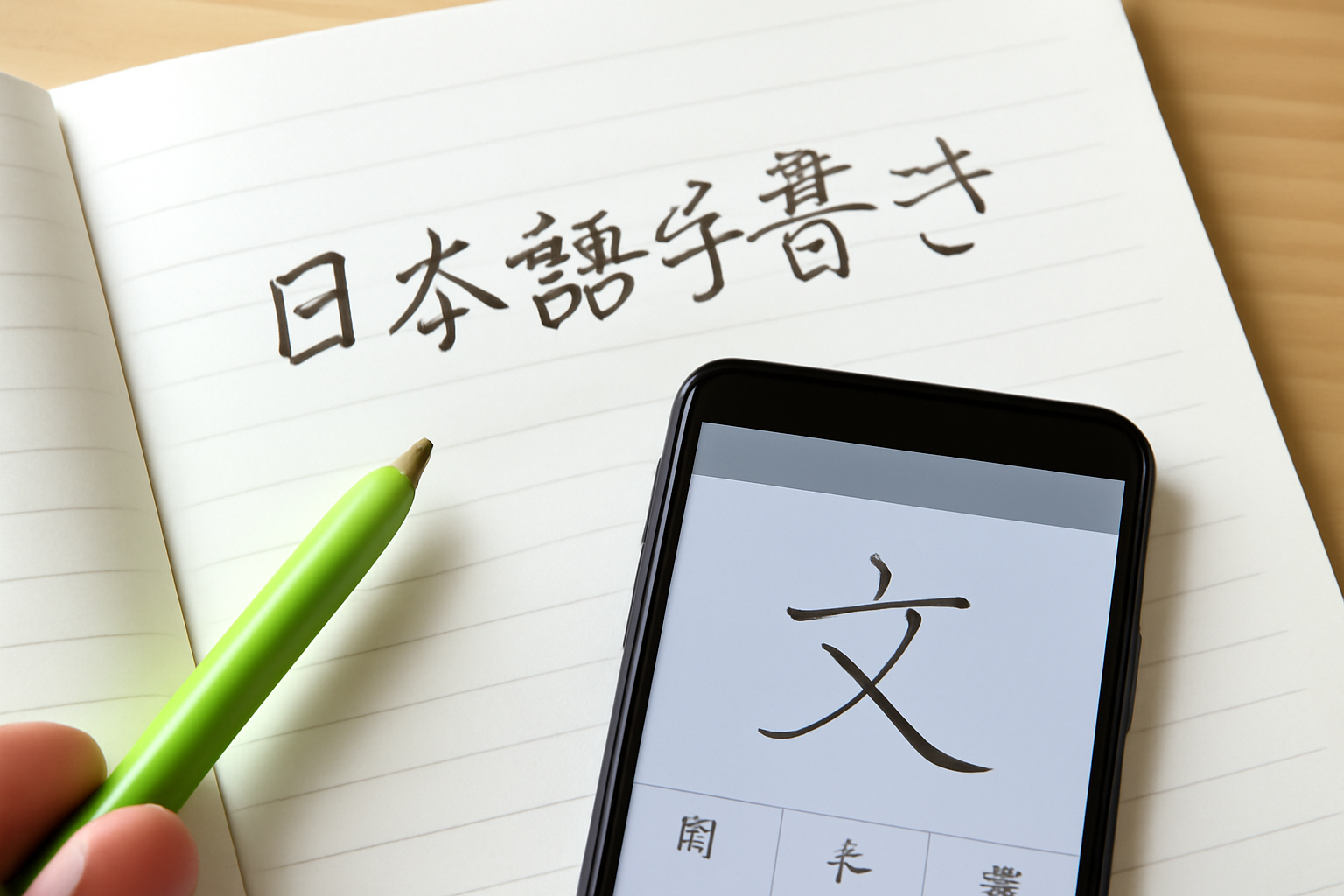 일본어 필기체 인식 번역 완벽 가이드|네이버에서 가장 정확하게 찾는 법 관련 사진