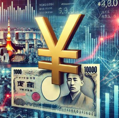 2025년 일본 엔화 전망