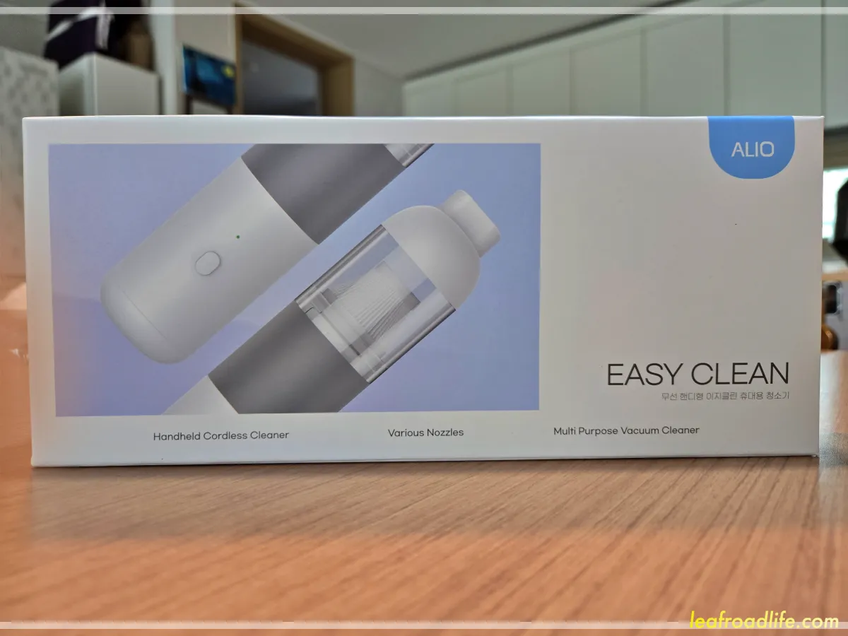 알리오-휴대용-이지클린-무선-청소기-박스앞면