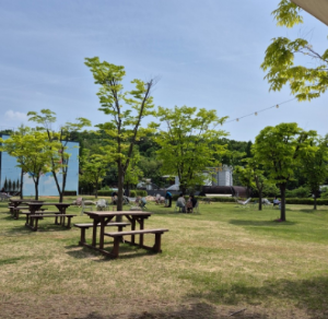 경기도 정원 카페