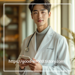 전립선암 초기 증상과 PSA 수치 썸네일