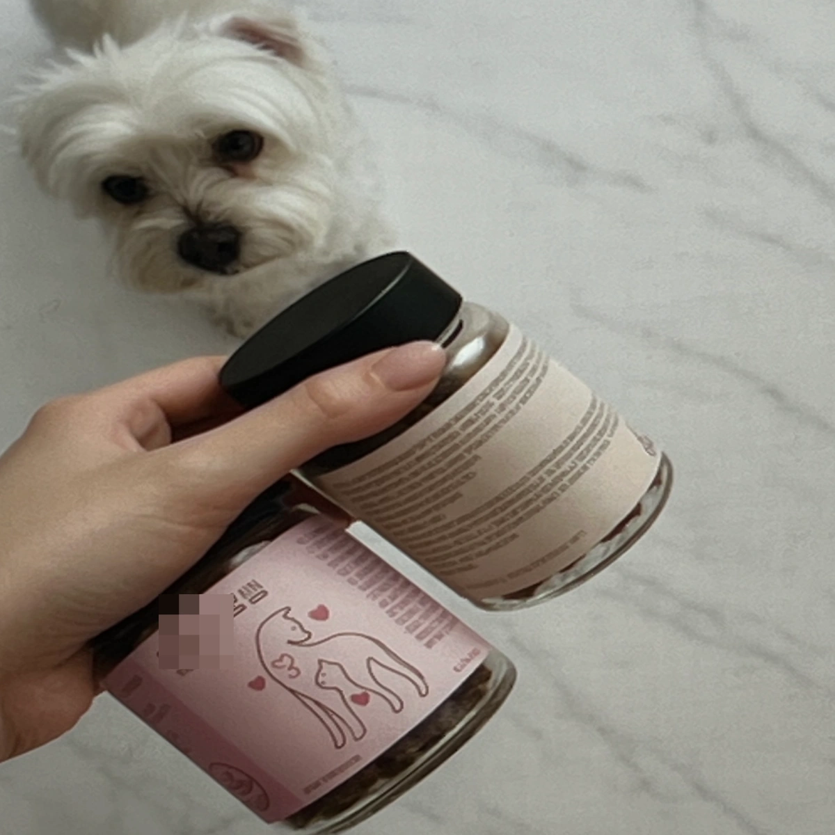 디어랩스-울애기쌩쌩-이너플러스-내돈내산-후기-작성을-위해-찍은-사진