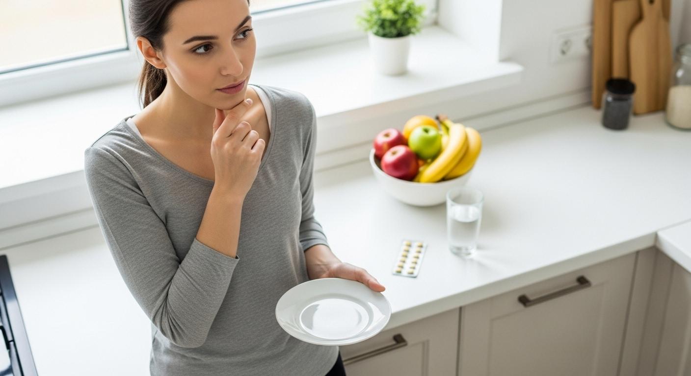 식욕억제제 종류 효능