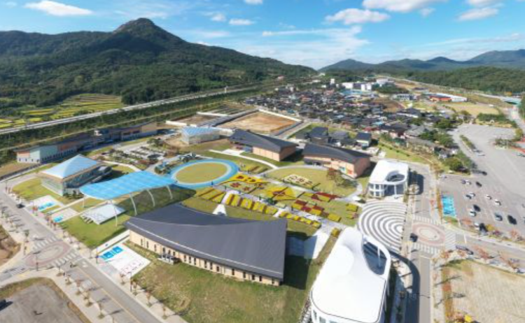 순창 발효테마파크