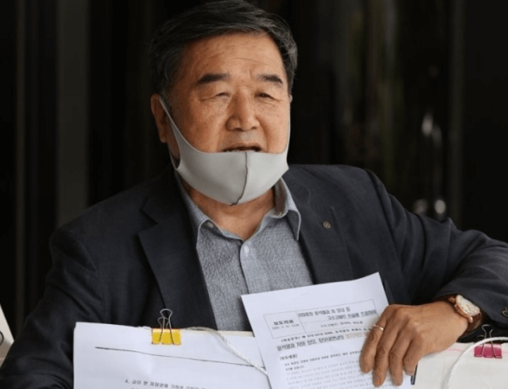 윤석열-장모-사건-총정리-정대택-잔고증명서-요양병원