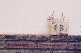 스타벅스코리아 키오스크 정식 도입