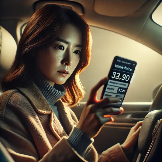 앵커링 효과
중고차 구매 심리학
중고차 가격 협상
소비자 판단 왜곡
딜러 협상 전략
심리학 기반 소비 전략
숫자 마케팅 심리
가격 착시 효과
합리적 소비 방법
소비 심리 트릭