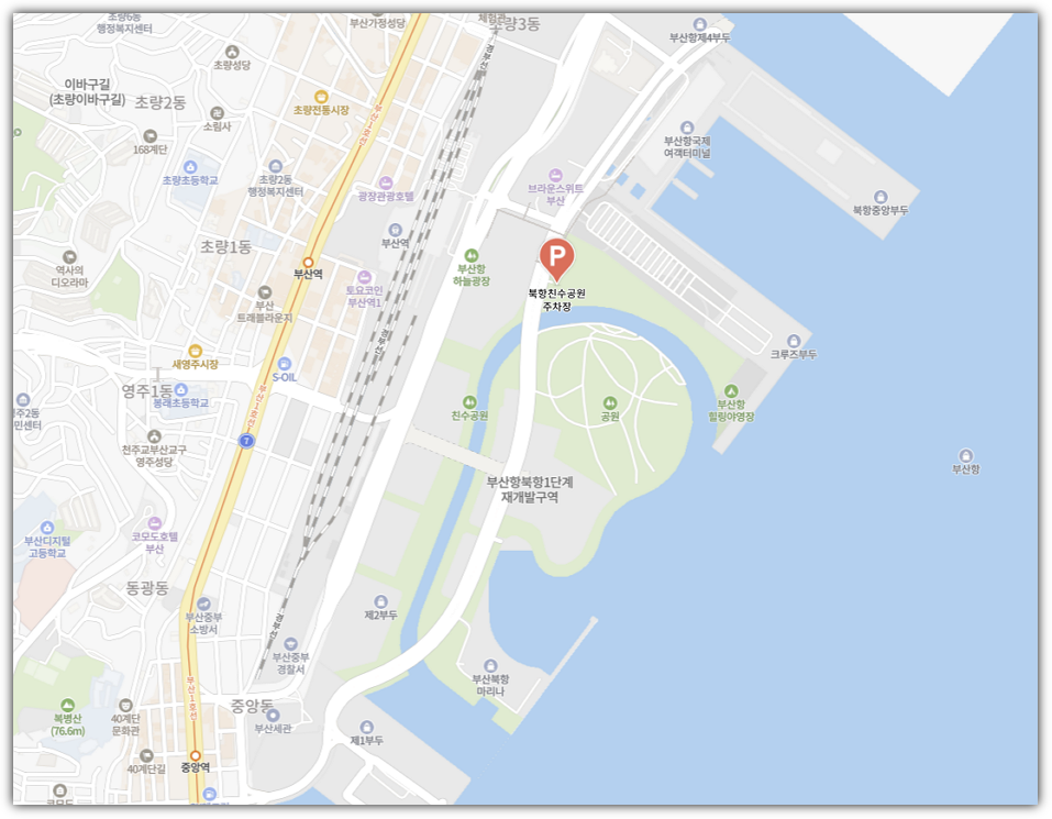 부캉이 위치, 부산 북항 상어 보는 법, 관람시간, 주자장, 주차 팁, 관련주 정보, 더핑크퐁컴퍼니, 투자 및 향후 전망
