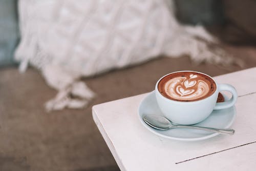 커피의 기원과 역사, 종류와 특징, 효능