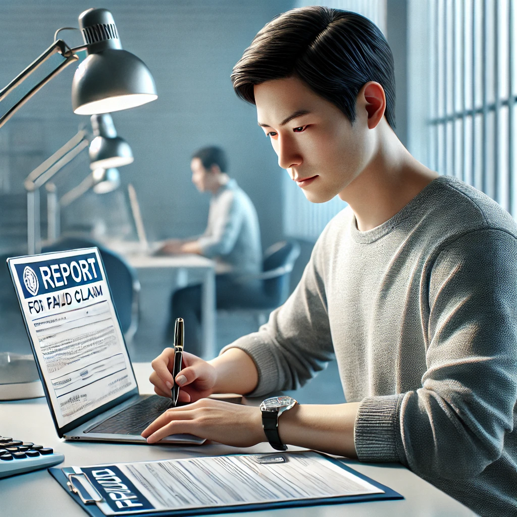 사기 피해 신고와 보상 절차 생존 가이드
