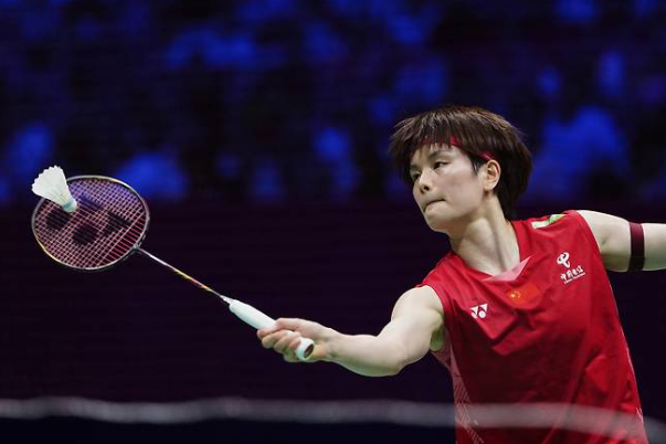 안세영 호주오픈