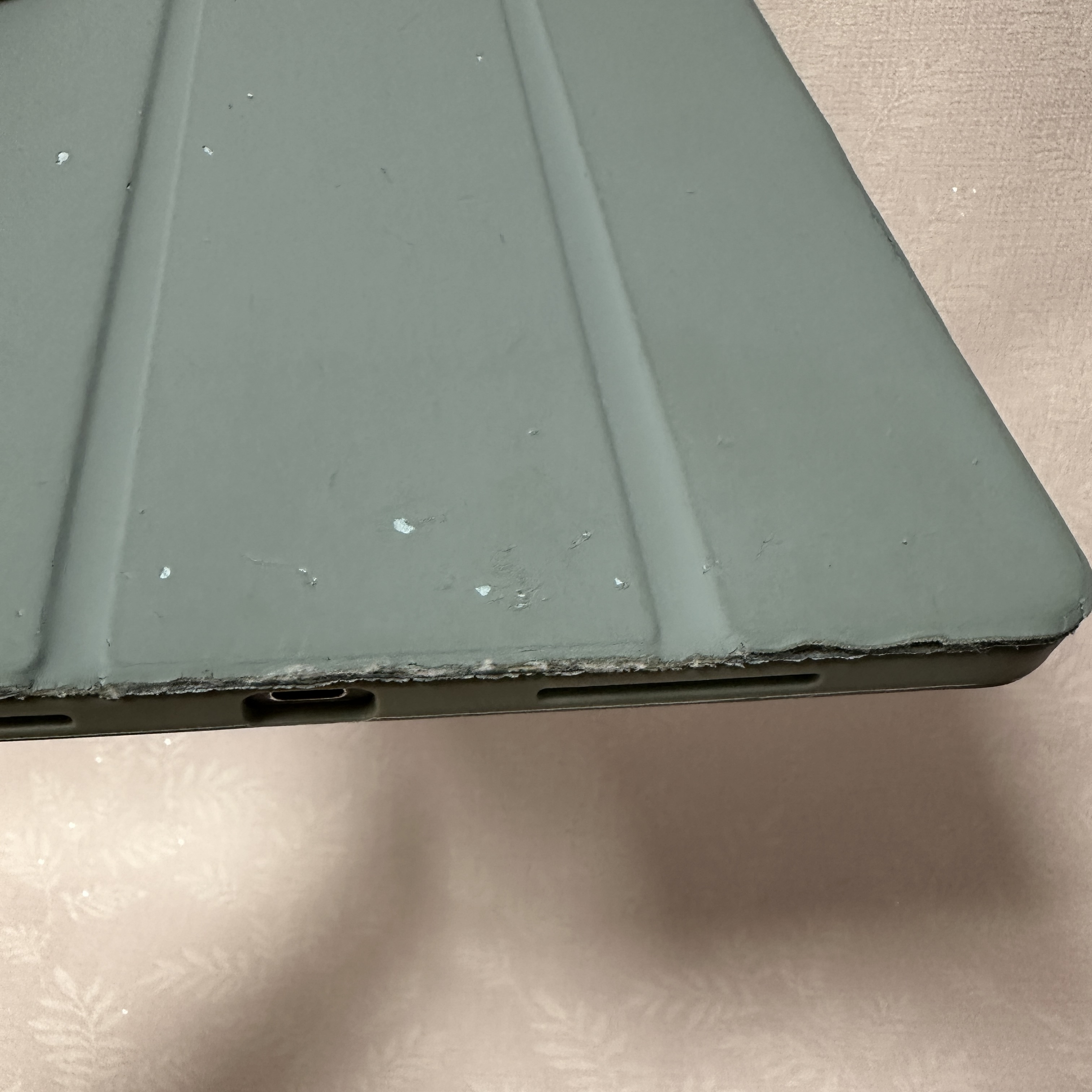 가우런_아이패드프로케이스