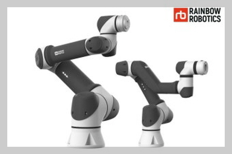 레인보우로보틱스 이미지