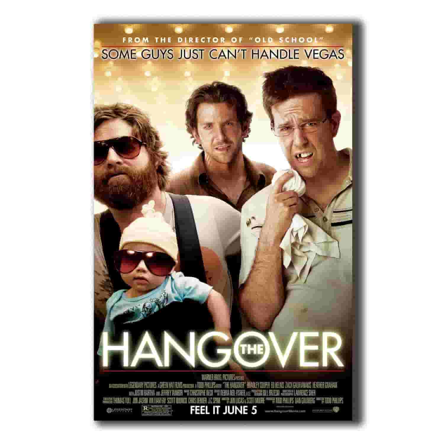 영화 더 행오버