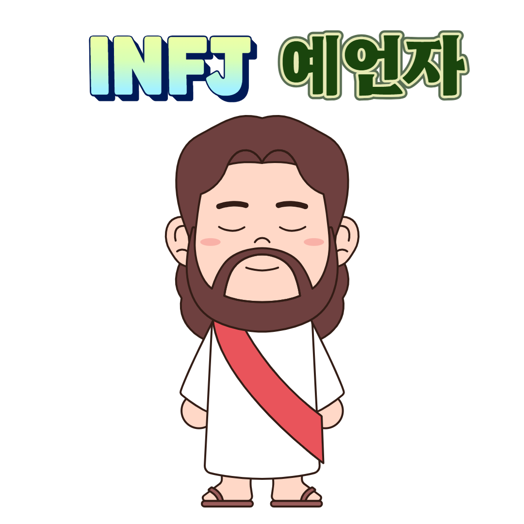 INFJ