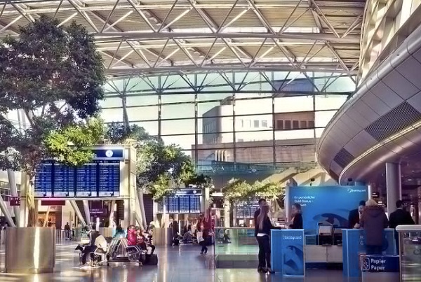 해외 여행 준비물 - 비행기 기내반입금지 품목과 위탁수하물 물품