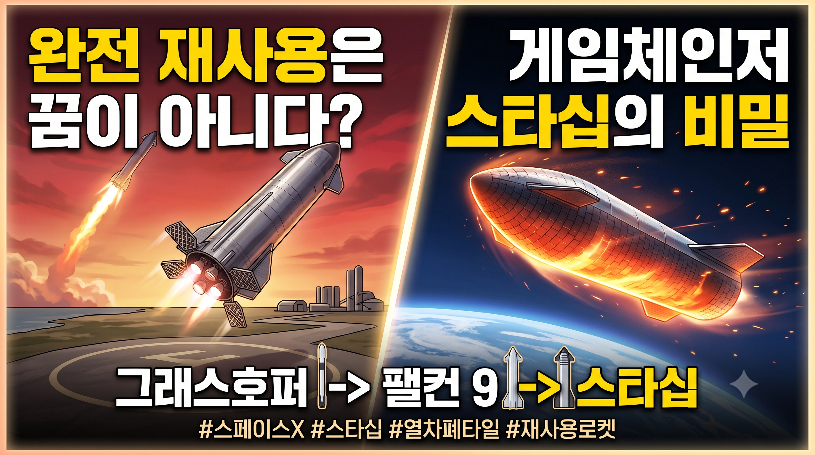 스페이스 X
