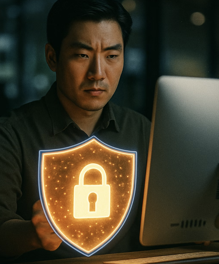 그렇다면&amp;#44; 백신 프로그램은 꼭 필요할까?