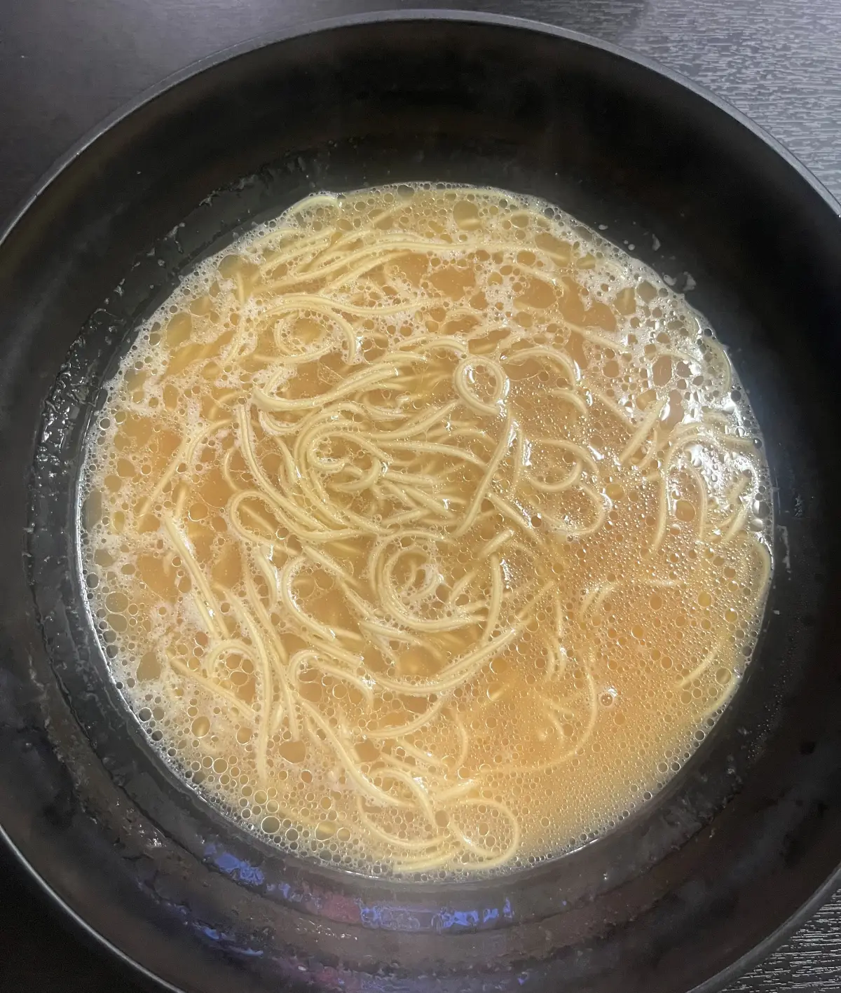 이치란라멘-완성