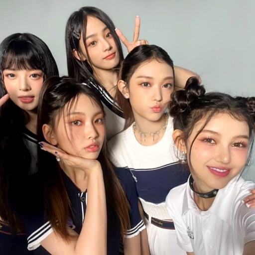 뉴진스 관련사진
