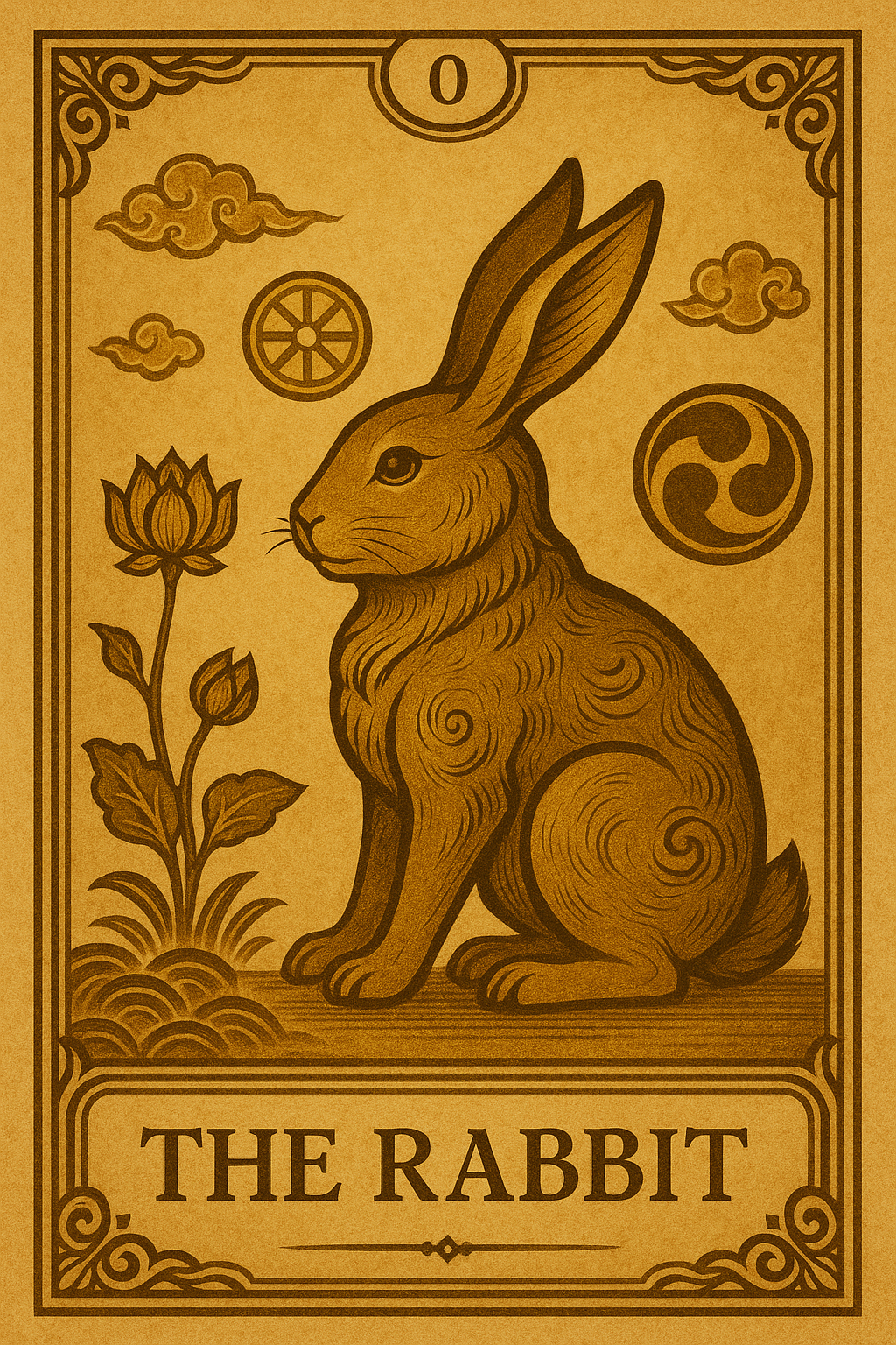 타로카드 - 사진