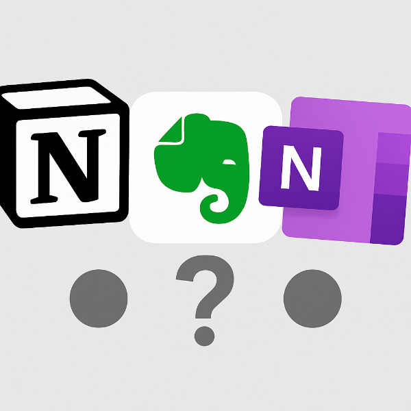 어떤 툴을 선택해야 할까? 사진