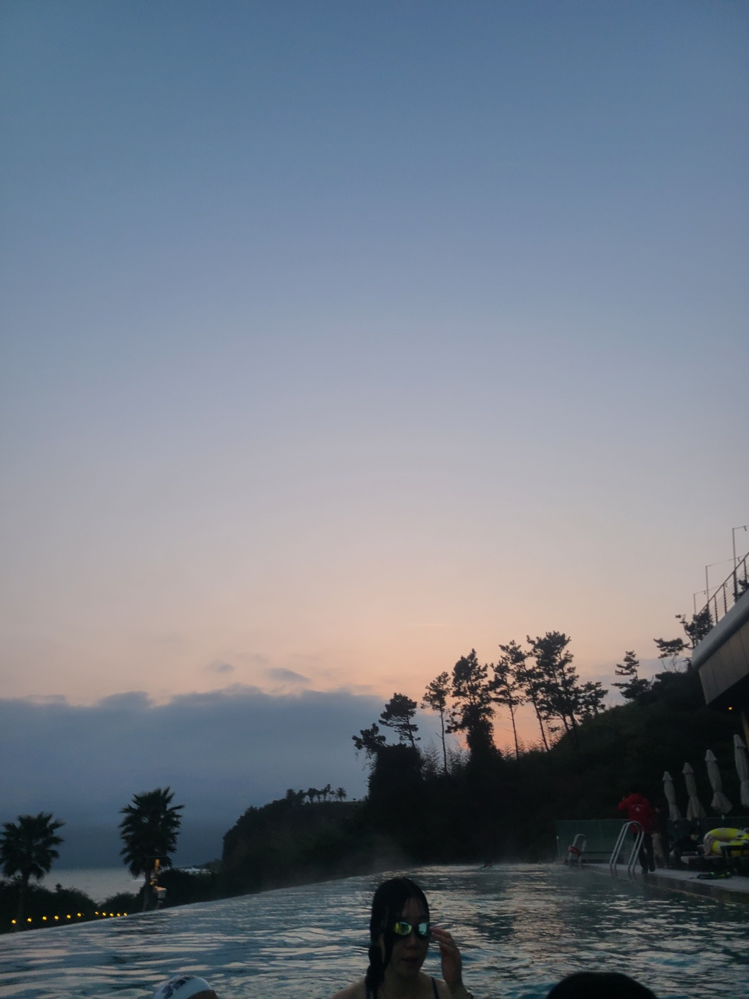 제주 여행 파르나스 호텔 제주