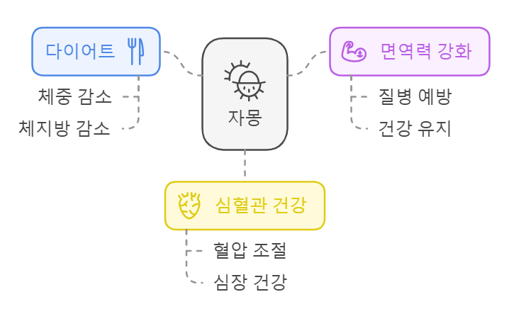 산성 과일, 자몽