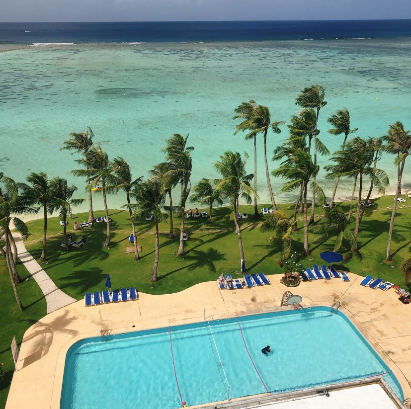 괌 호텔 리조트 추천&amp;#44; 관광지 추천