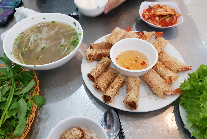 썬월드케이블카 바나힐썬월드 베트남여행 다낭여행 해외여행 베트남 다낭 쌀국수 짜조