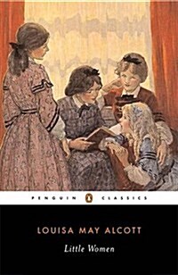 Little Women 책 표지