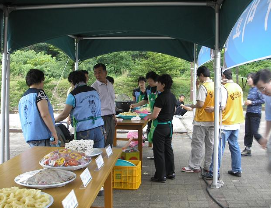 2025 월악산 송계 양파축제 가이드: 제천 한수공원에서 만나는 양파의 향연