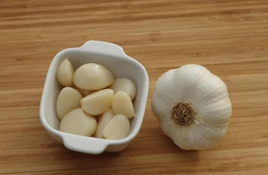 더운 여름철 채소 보관 방법 - 5