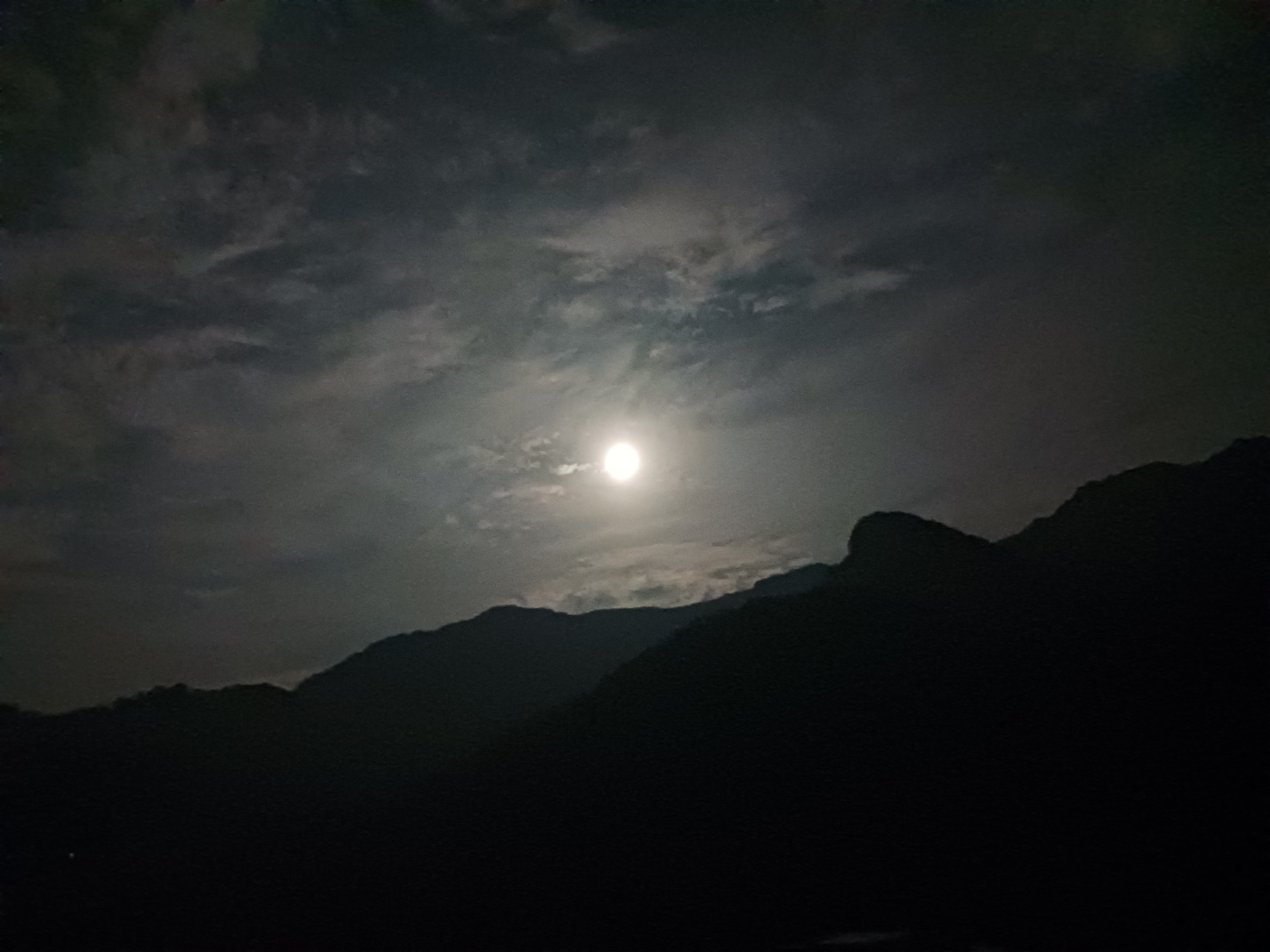 명서낚시터
