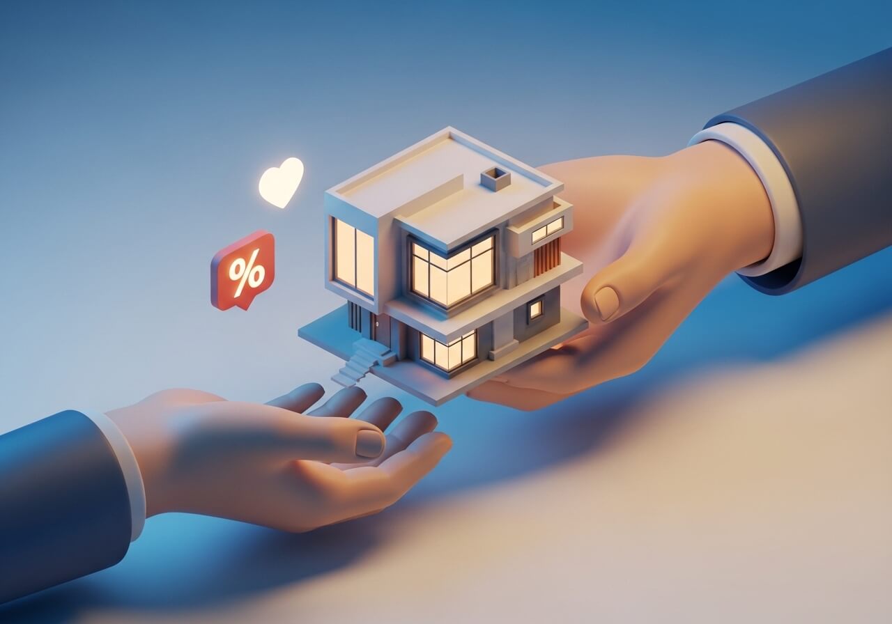 자녀 주택자금 증여세 면제