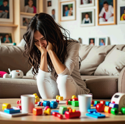 육아 스트레스 줄이는 방법