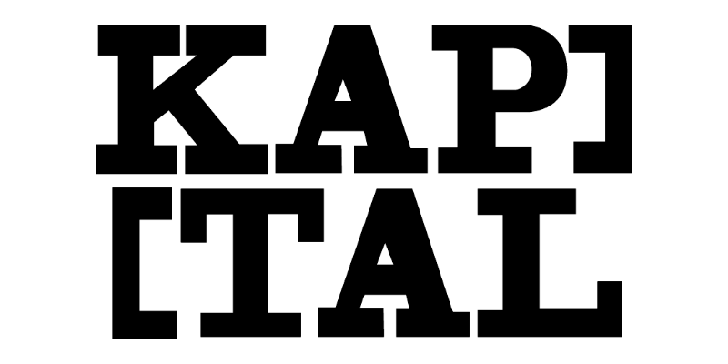 Kapital logo