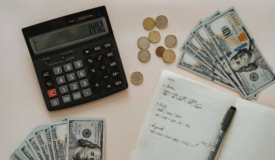 전업주부가 자산을 지키기 위해 세운 두 가지 방어적 투자 원칙 메모