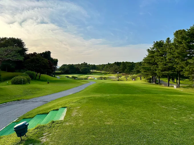 용인 태광컨트리클럽(태광CC) 소개 및 예약방법
