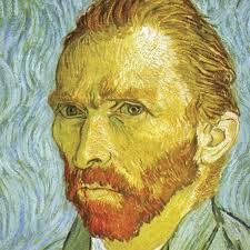 빈센트 반 고흐, 천재 화가의 슬픈 이야기