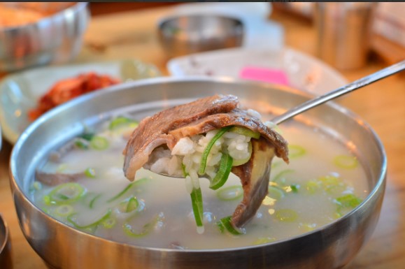 화담숲 수국축제