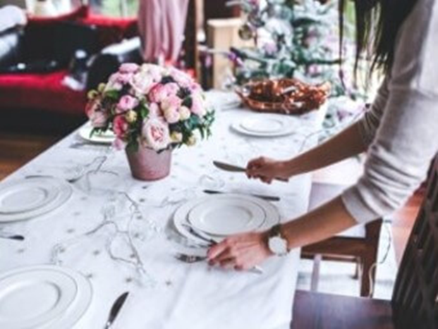 집에 손님오는 꿈