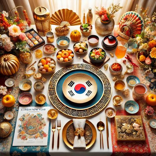 3. 설차례상 준비 꿀팁