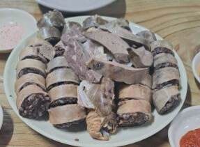 생생정보 택시맛객 용인 족발 맛집 평원집 용원여행 