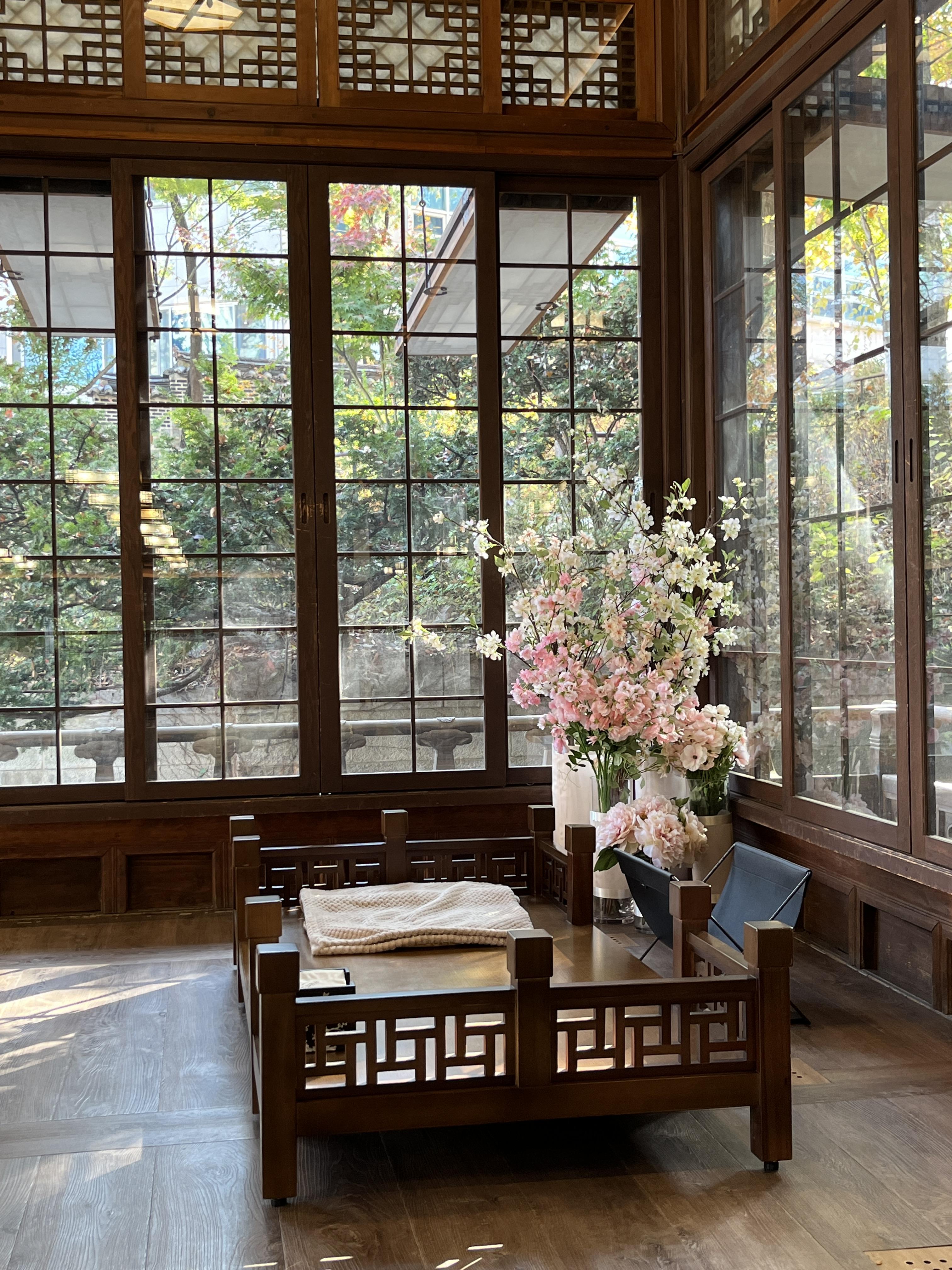 한국의집 고호재