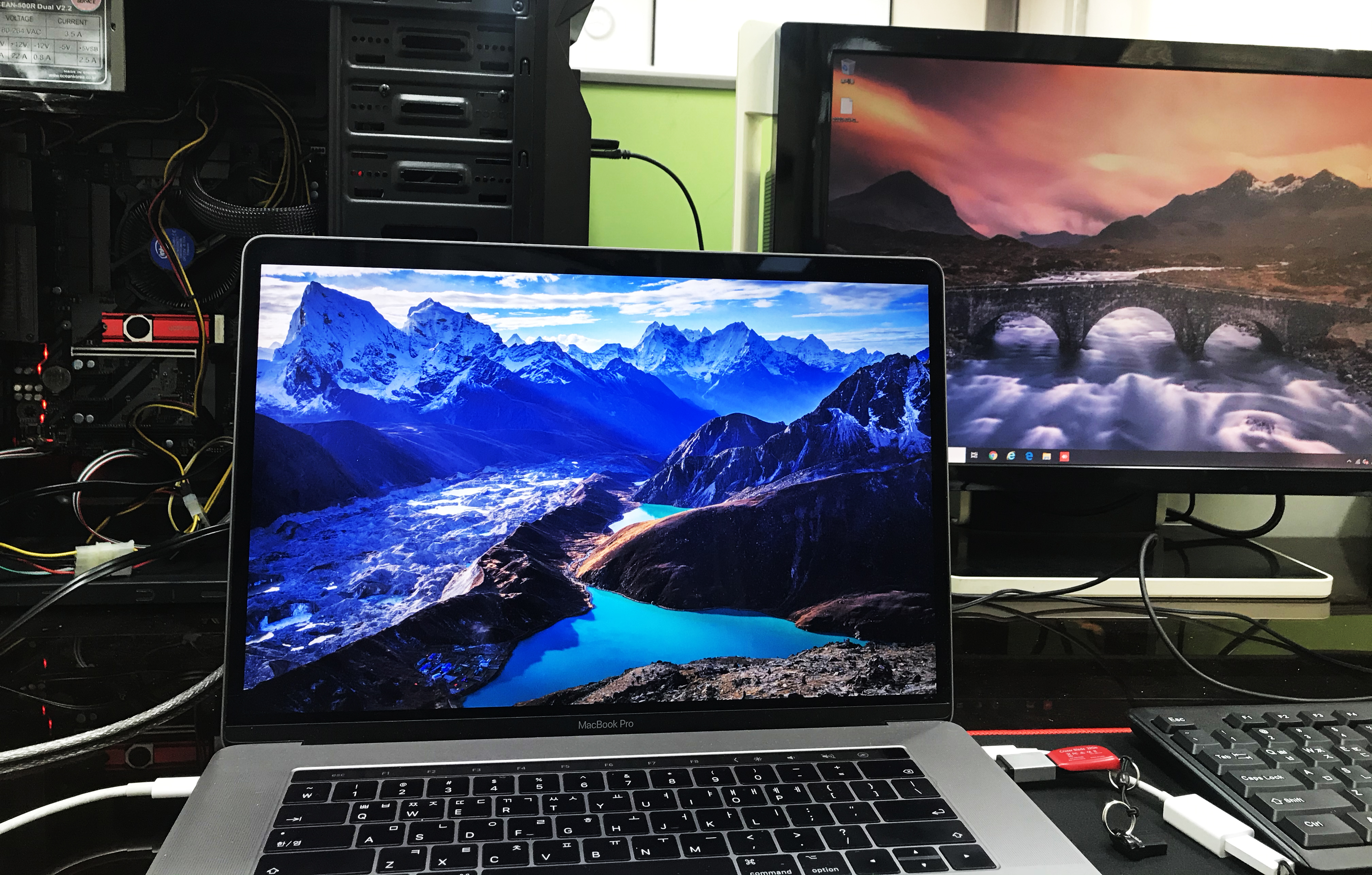 24시 컴퓨터 출장수리&데이터복구