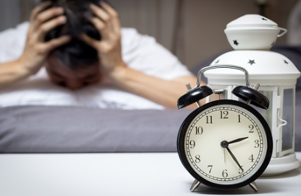 수면 보조제 추천, 멜라토닌