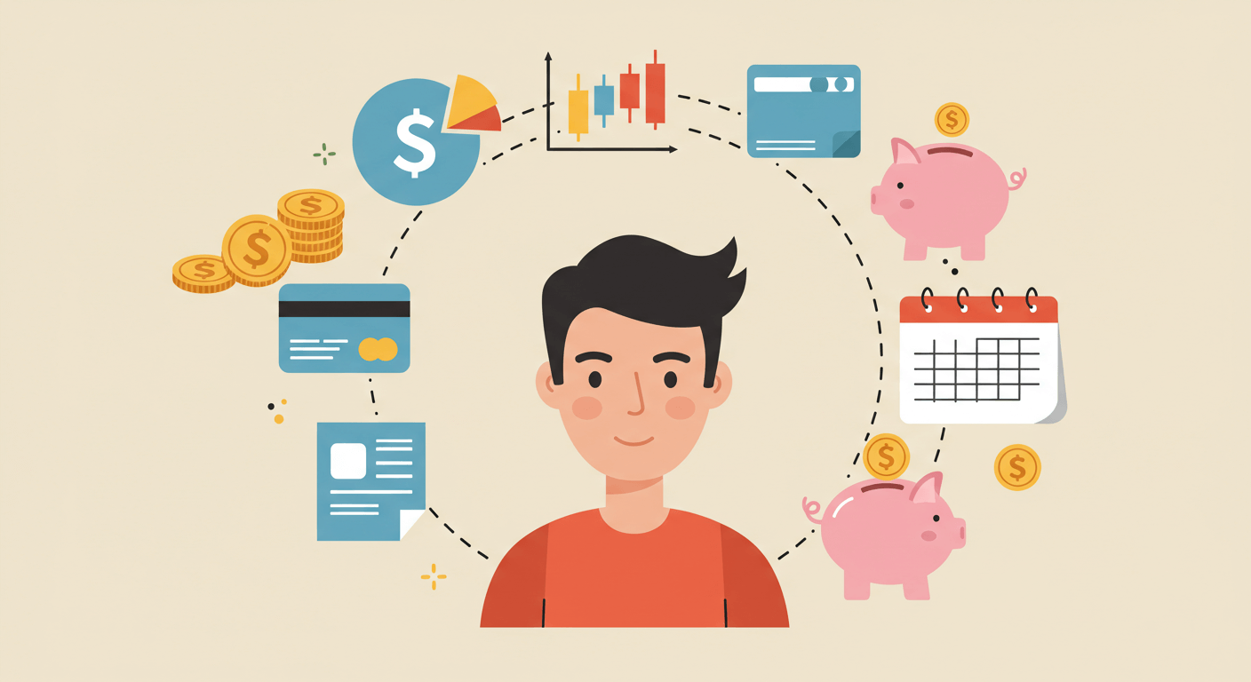 "2025년 20대 재테크"에 대한 이미지입니다.