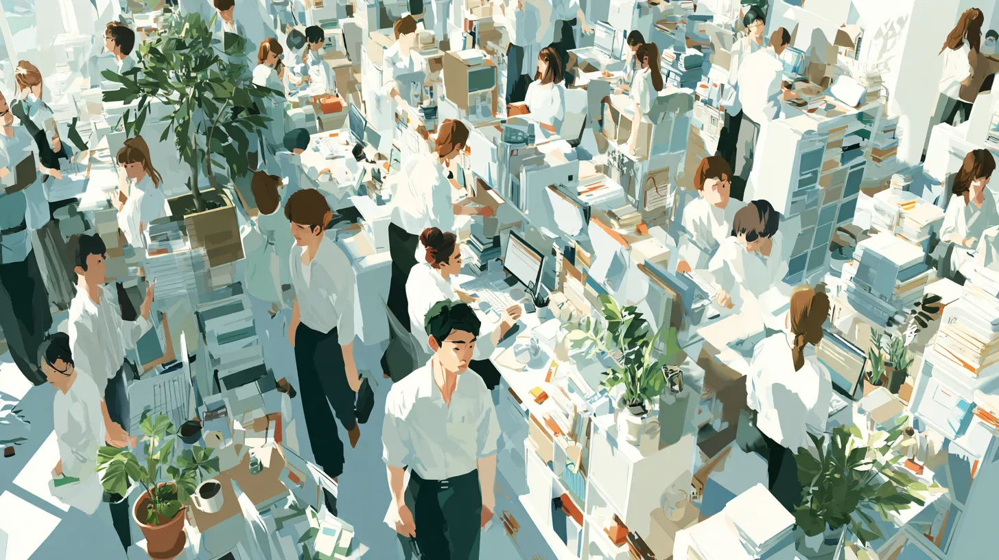 무료 AI 도구로 시작하는 업무