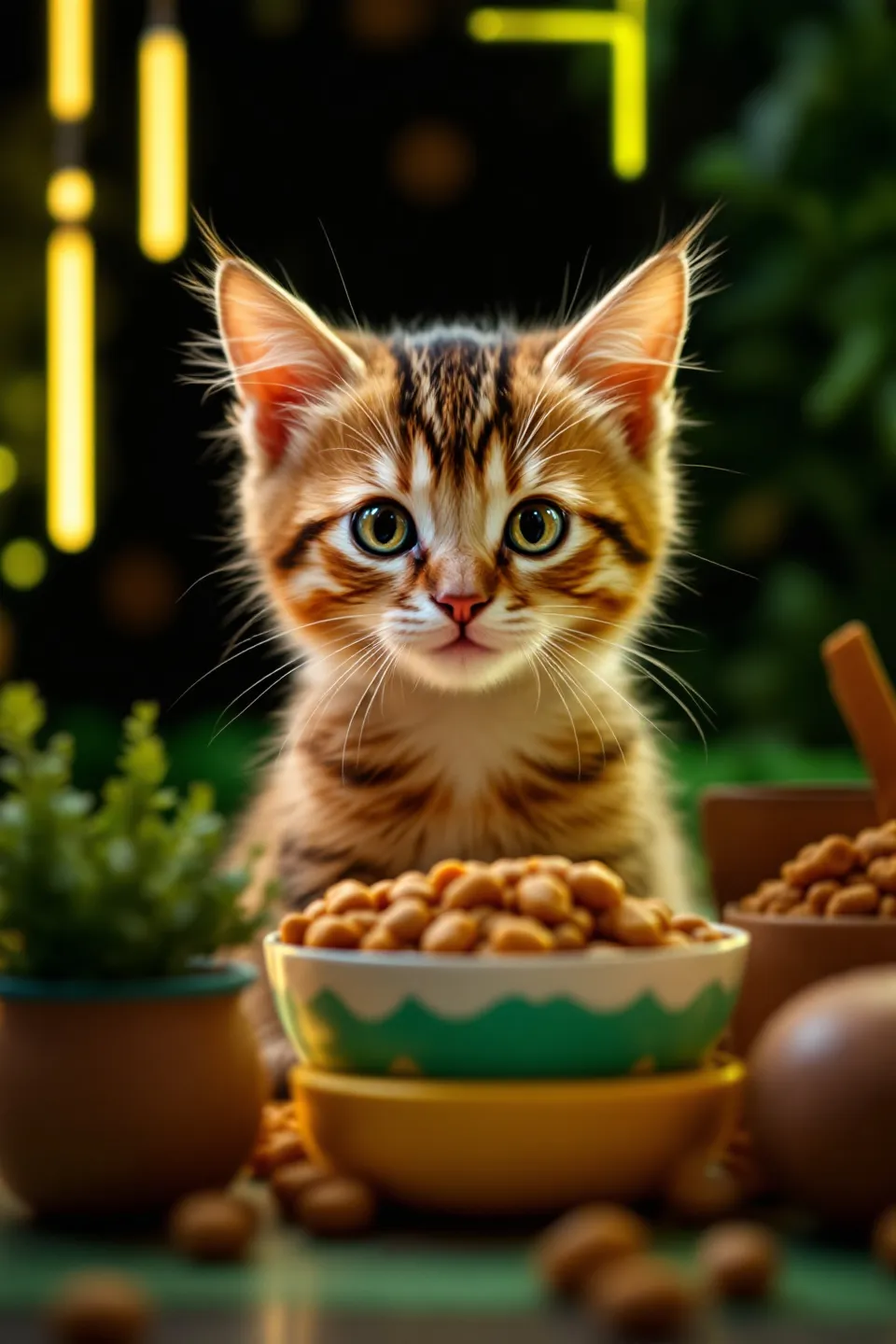 사료 성분 분석과 해석 방법